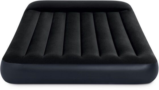 Φουσκωτό Στρώμα Ύπνου 137x191x25 Intex Pillow Rest Classic Full 64142 - Image 3