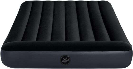 Φουσκωτό Στρώμα Ύπνου 137x191x25 Intex Pillow Rest Classic Full 64142 - Image 4