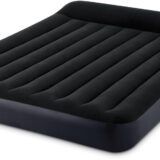Φουσκωτό Στρώμα Ύπνου 152x203x25 Intex Pillow Rest Classic Queen 64143