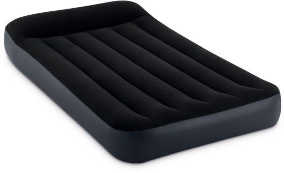 Φουσκωτό Στρώμα Ύπνου Intex Pillow Rest Classic Twin 64146 - Image 3