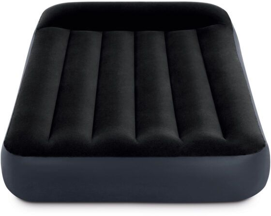 Φουσκωτό Στρώμα Ύπνου Intex Pillow Rest Classic Twin 64146 - Image 4