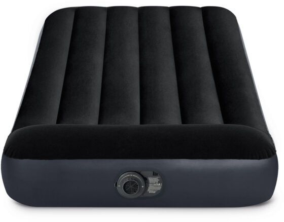 Φουσκωτό Στρώμα Ύπνου Intex Pillow Rest Classic Twin 64146 - Image 5