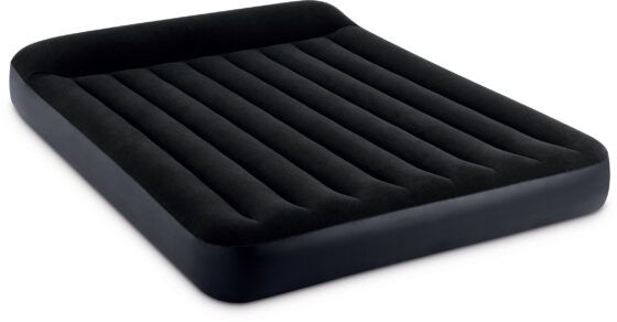 Φουσκωτό Στρώμα Ύπνου 152x203x25  Intex Pillow Rest Classic Queen 64150 - Image 6