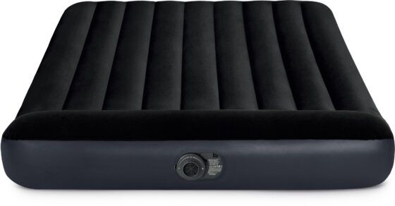 Φουσκωτό Στρώμα Ύπνου 152x203x25  Intex Pillow Rest Classic Queen 64150 - Image 7