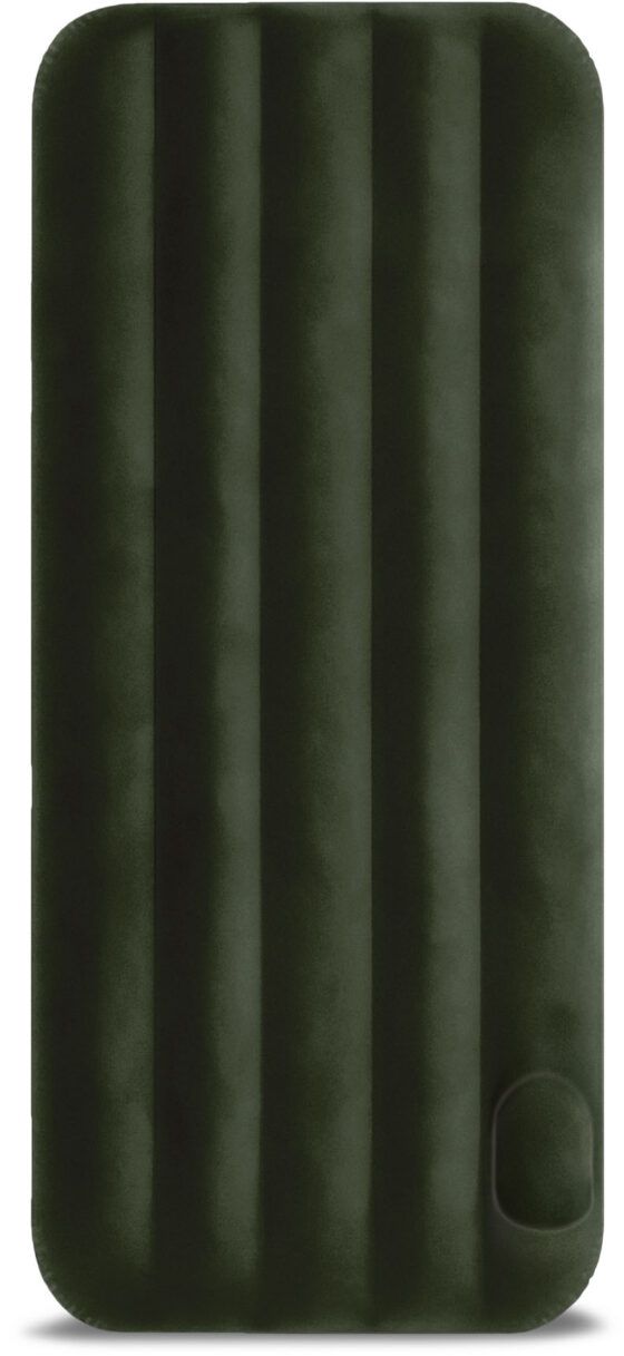 Φουσκωτό Στρώμα Ύπνου 76x191x25 Intex Downy 64760 - Image 4