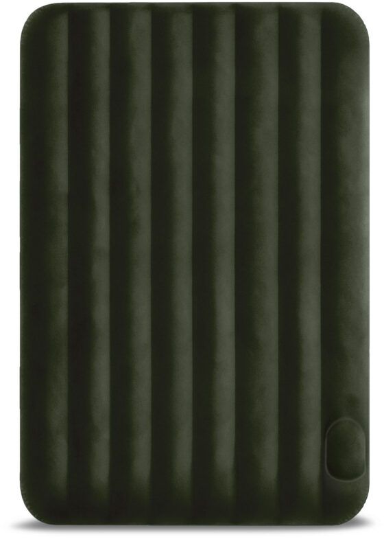 Φουσκωτό Στρώμα Ύπνου 137x191x25   Intex Downy Full 64762 - Image 4