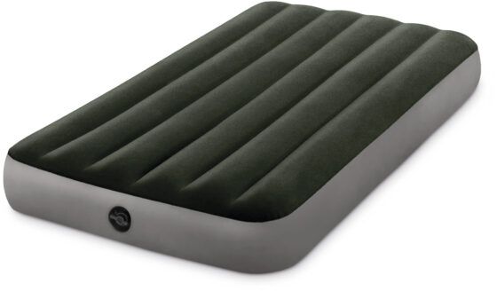Φουσκωτό Στρώμα Ύπνου 99x191x25  Intex Prestige Downy Twin 64777