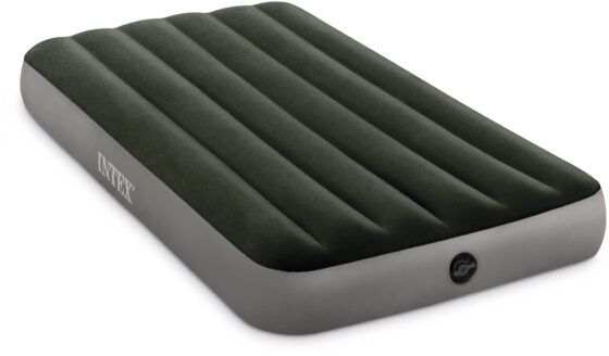 Φουσκωτό Στρώμα Ύπνου 99x191x25  Intex Prestige Downy Twin 64777 - Image 3
