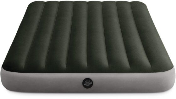 Φουσκωτό Στρώμα Ύπνου 137 x 191 x 25 Intex Prestige Downy Full 64778 - Image 2