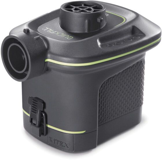 Φουσκωτό Στρώμα Ύπνου 137 x 191 x 25 Intex Prestige Downy Full 64778 - Image 4