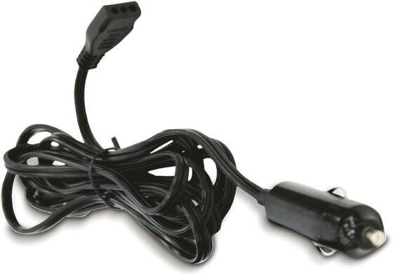 Τρόμπα INTEX Quick-Fill™ 12V/220V 650L 66642 - Image 4