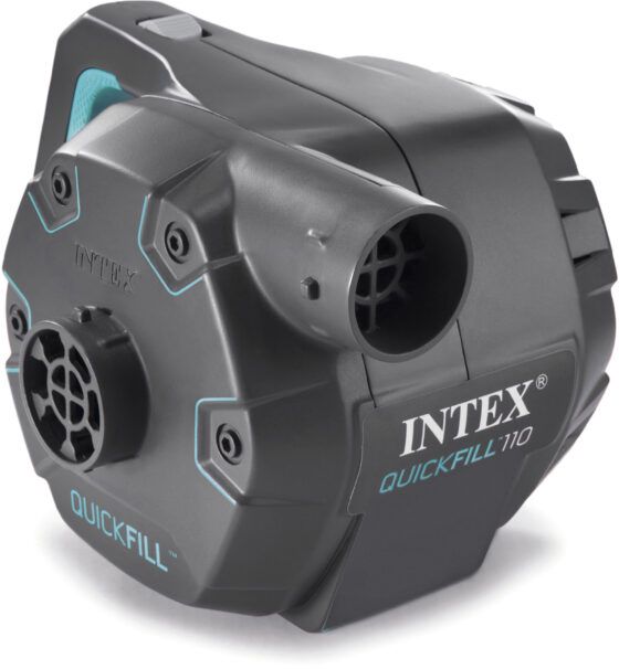 Τρόμπα INTEX Quick-Fill™ AC 1100L 66644 - Image 5