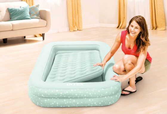Kidz Travel Bed Set 66810 - Image 8