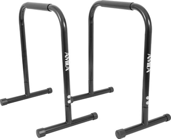 AMILA Equalizer (Black) 70267