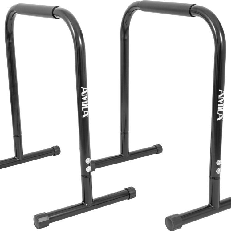 AMILA Equalizer (Black) 70267
