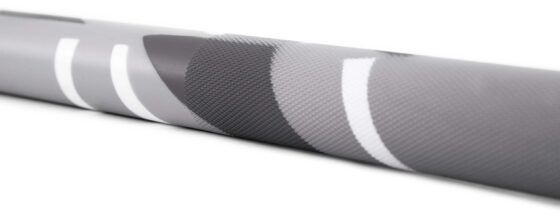 Ολυμπιακή Μπάρα 220cm 20Kg 1500LBS 8 Ρουλεμάν Camo Κεραμική Amila 80034 - Image 8