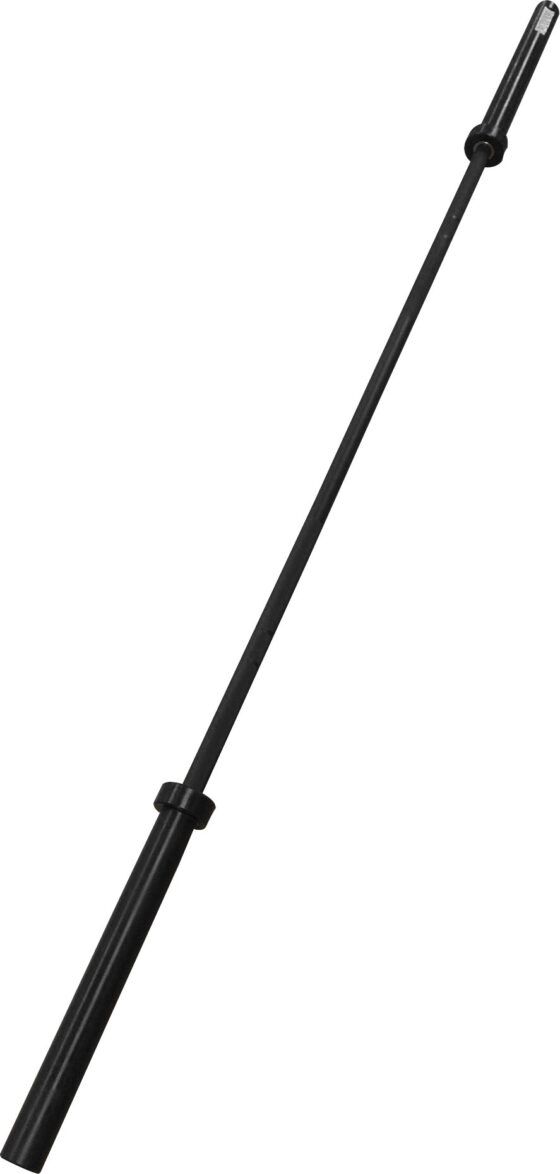 Ολυμπιακή Μπάρα 220cm 20Kg 1500LBS 8 Ρουλεμάν Κεραμική Επίστρωση 80044