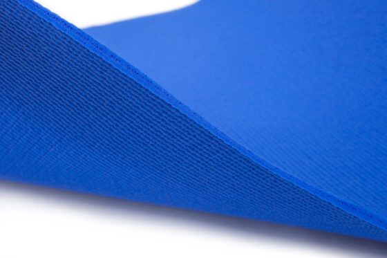 Στρώμα Yoga 6mm Μπλε 81716 - Image 4