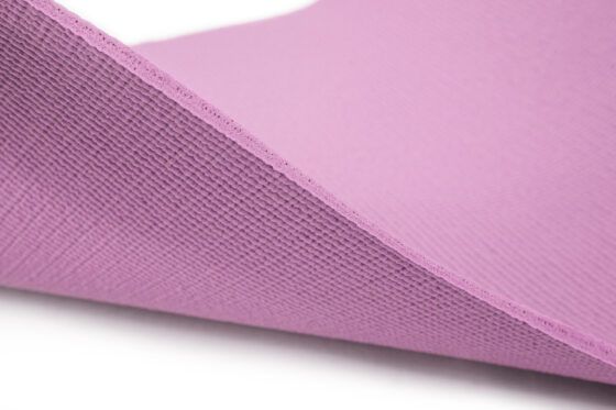 Στρώμα Yoga 4mm Ροζ Amila 81721 - Image 4