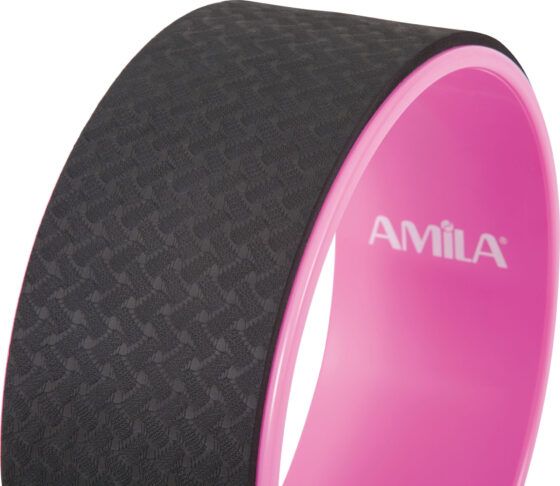 Yoga Wheel AMILA 81792 - Image 2