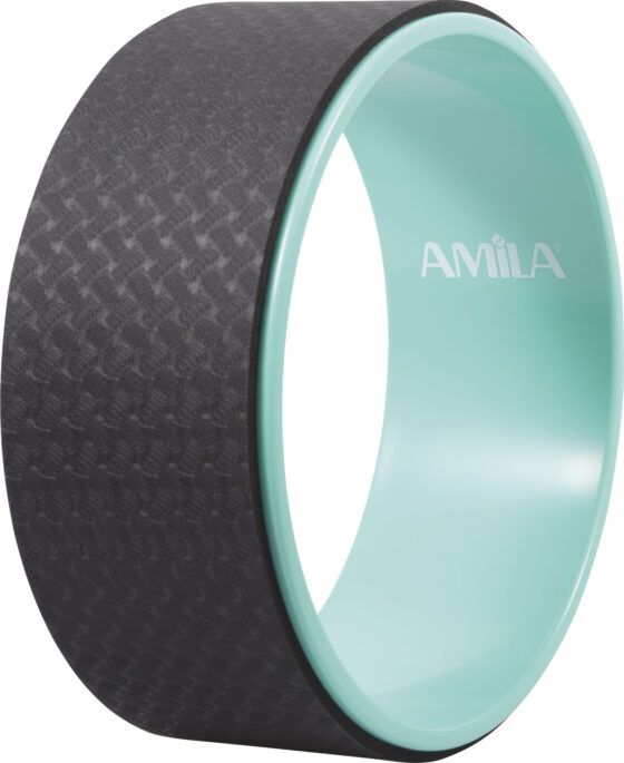 Yoga Wheel AMILA 81792 - Image 5