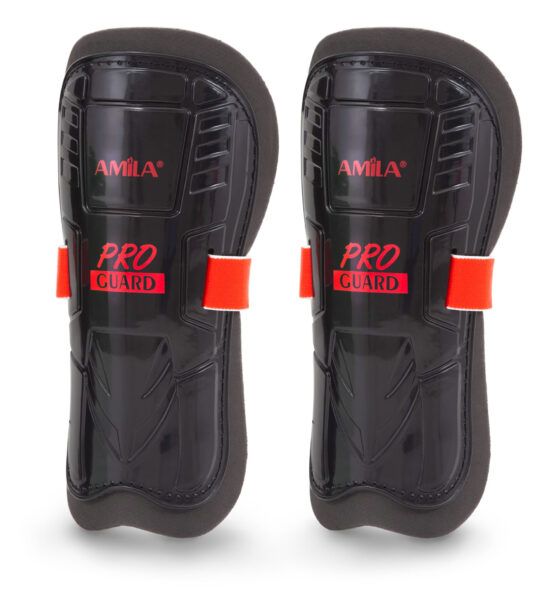 Επικαλαμίδα Ποδοσφαίρου AMILA PRO Guard (L) 83016