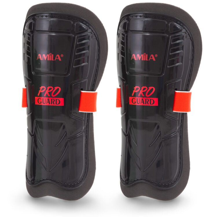 Επικαλαμίδα Ποδοσφαίρου AMILA PRO Guard (L) 83016