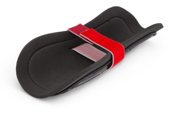 Επικαλαμίδα Ποδοσφαίρου AMILA PRO Guard (L) 83016 - Image 2
