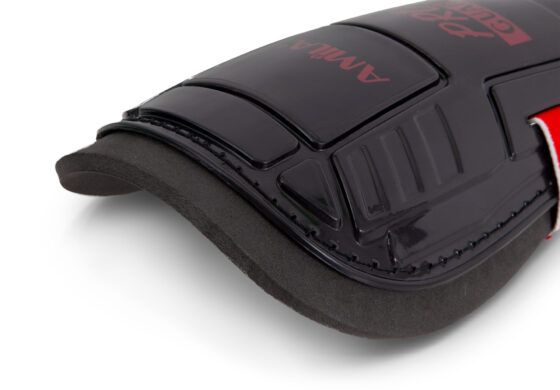 Επικαλαμίδα Ποδοσφαίρου AMILA PRO Guard (L) 83016 - Image 3