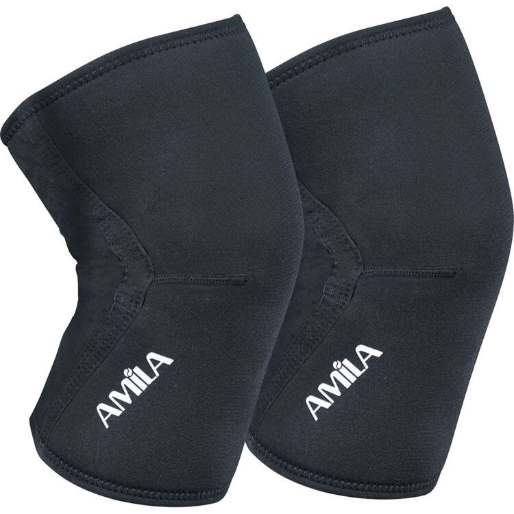 Επιγονατίδα Συμπίεσης - AMILA Knee Support M 83136