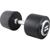 Aλτήρας Στρογγυλός Original Rubber R Series - 2,50Kg AMILA 84520