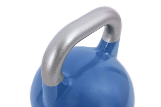 AMILA Kettlebell Competition Series 12Kg 84582 - Image 2