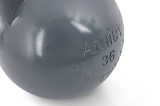Kettlebell Competition Series 36Kg AMILA 84588 - Image 5