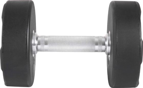 Aλτήρας Στρογγυλός PU Series - 15,00Kg AMILA 84651 - Image 3