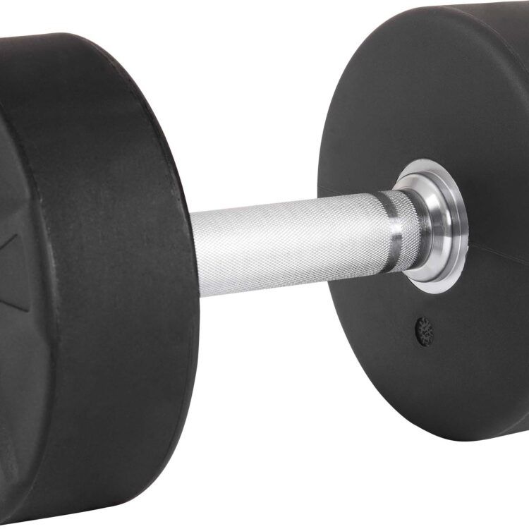 Aλτήρας Στρογγυλός PU Series - 17,50Kg 84652