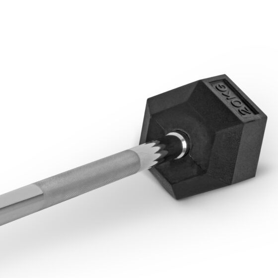 Μπάρα Fixed AMILA 20Kg (84723) - Image 4