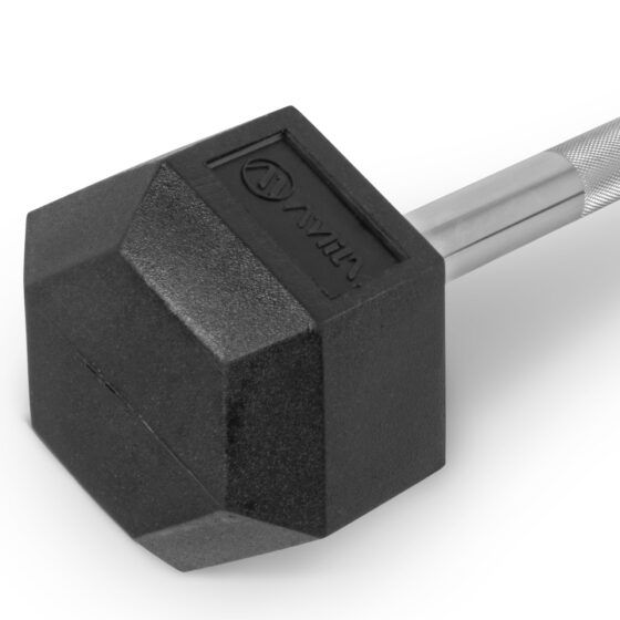 Μπάρα Fixed AMILA 45Kg (84728) - Image 2