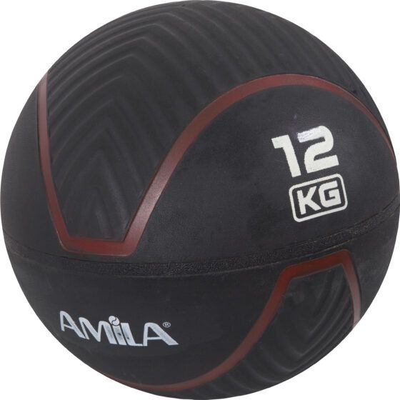 AMILA Wall Ball Rubber 12Kg 84745 - Image 3