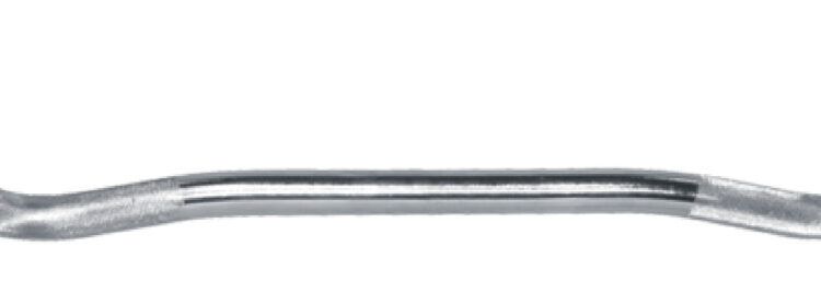 Μπάρα Fixed Σχήματος "W" 45Kg Amila 84798