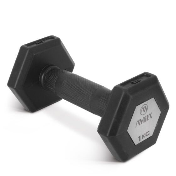 Aλτήρας Εξάγωνος Original Rubber S - 1,0Kg 84811 - Image 3