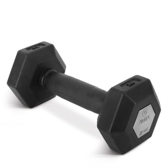 Aλτήρας Εξάγωνος Original Rubber S - 2,0Kg 84812 - Image 3