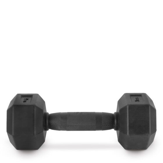 Aλτήρας Εξάγωνος Original Rubber S - 3,0Kg 84813 - Image 2