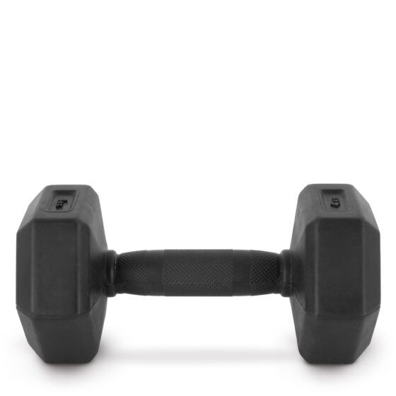 Aλτήρας Εξάγωνος Original Rubber S - 4,0Kg 84814 - Image 2