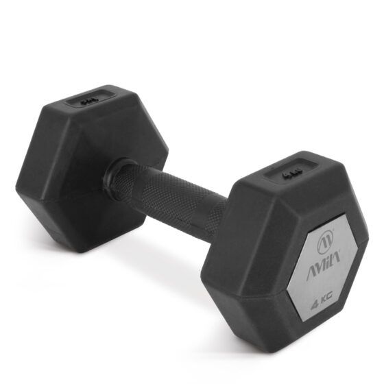 Aλτήρας Εξάγωνος Original Rubber S - 4,0Kg 84814 - Image 3