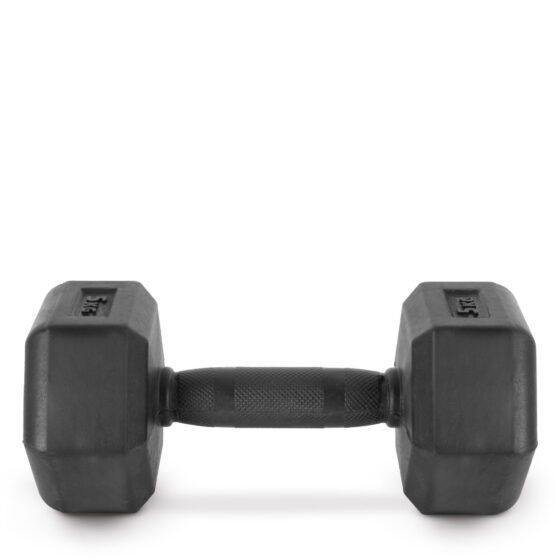 Aλτήρας Εξάγωνος Original Rubber S - 5,0Kg 84815 - Image 2