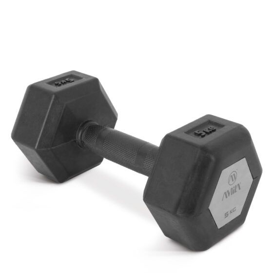 Aλτήρας Εξάγωνος Original Rubber S - 5,0Kg 84815 - Image 3