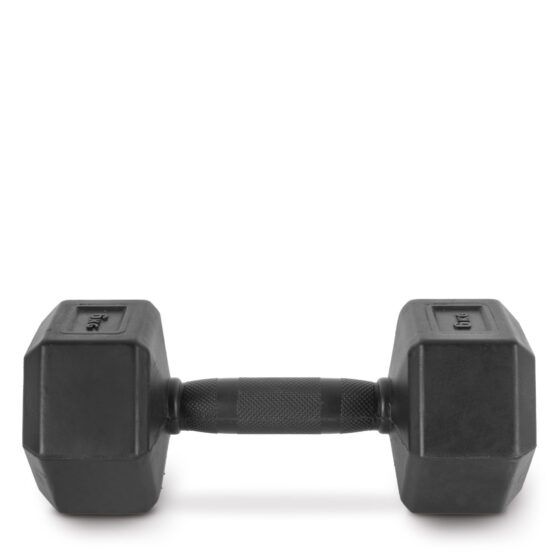 Aλτήρας Εξάγωνος Original Rubber S - 6,0Kg 84816 - Image 2