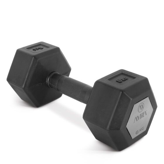 Aλτήρας Εξάγωνος Original Rubber S - 6,0Kg 84816 - Image 3
