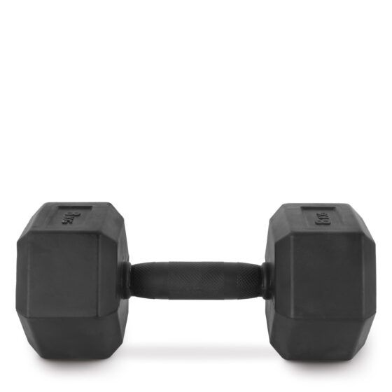 Aλτήρας Εξάγωνος Original Rubber S - 8,0Kg 84818 - Image 2
