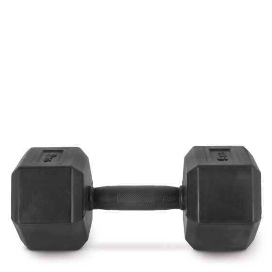 Aλτήρας Εξάγωνος Original Rubber S - 9,0Kg 84819 - Image 2